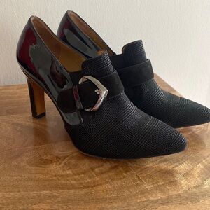 Jean Pierre Heels made in Mexico